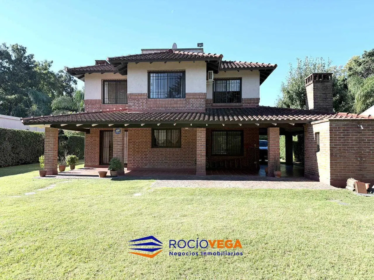 Casa a la venta en La Soberana, General Rodriguez 3