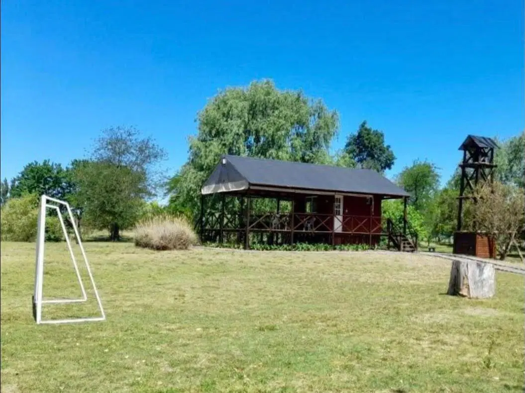 Terreno a la venta en La Elina, Comarcas de Lujan 4