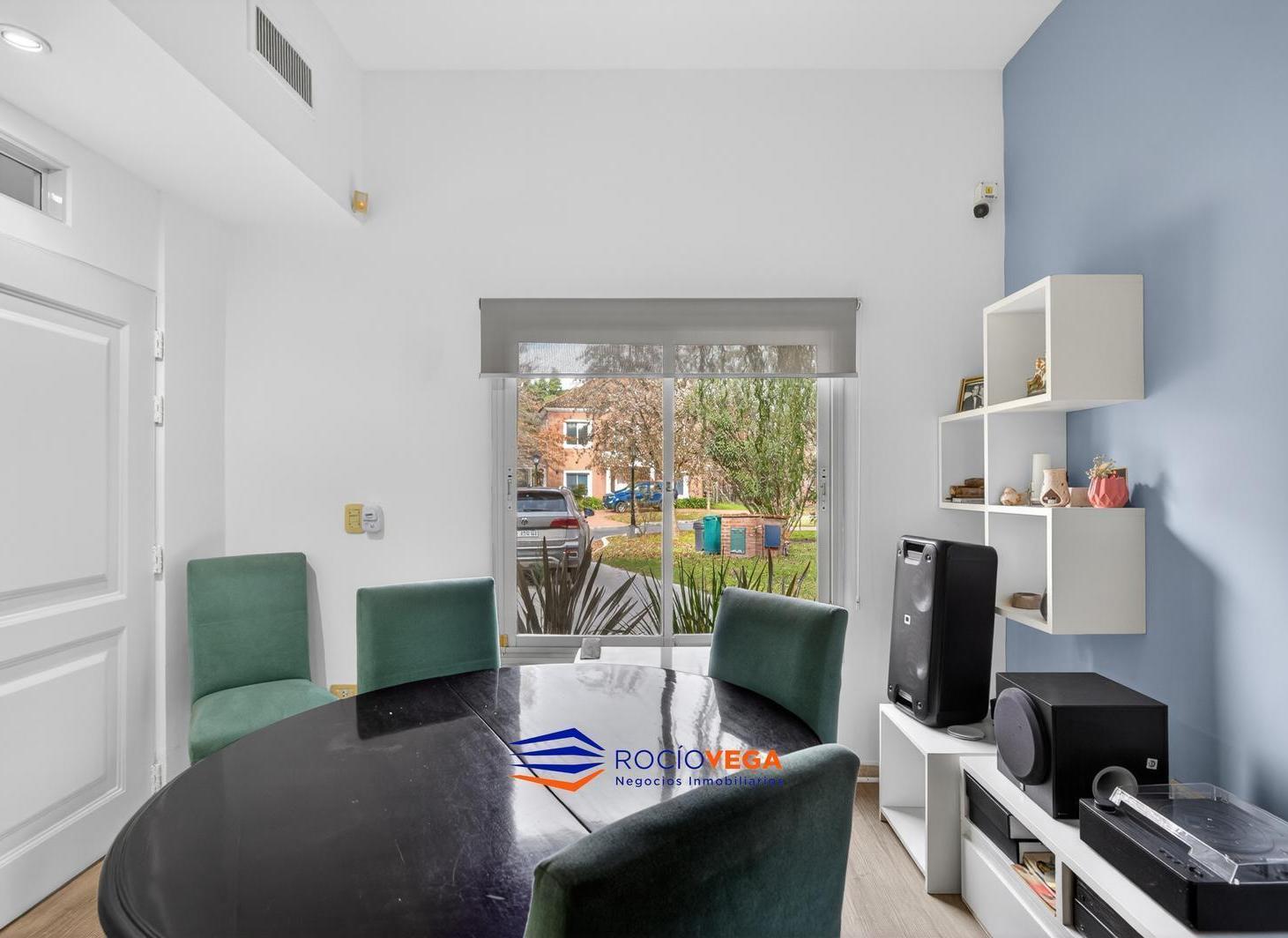 Foto de Casa en alquiler en Barrio Cerrado El Resuello,Moreno, imagen 2