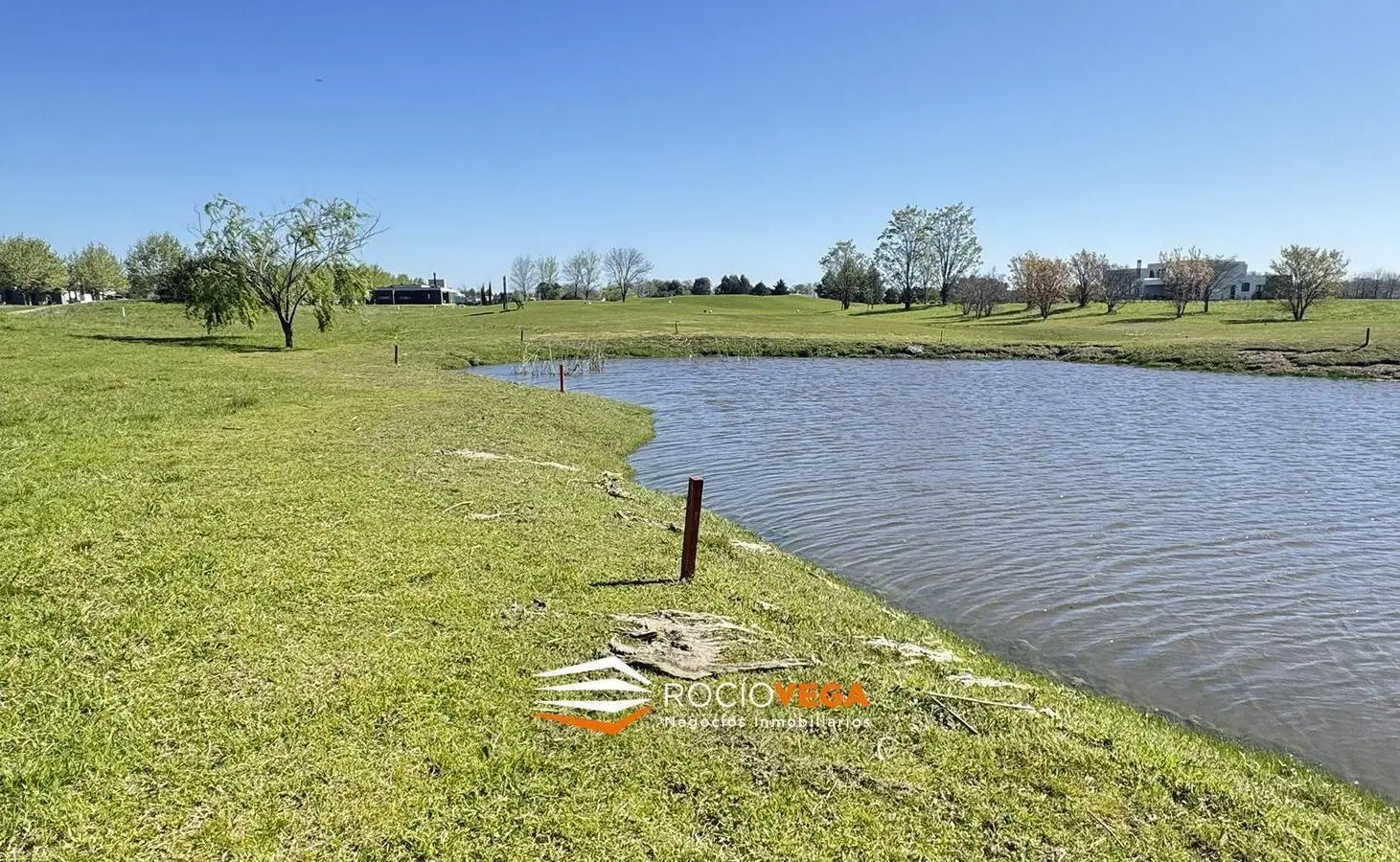 Lote a la venta en Everlinks Golf 5