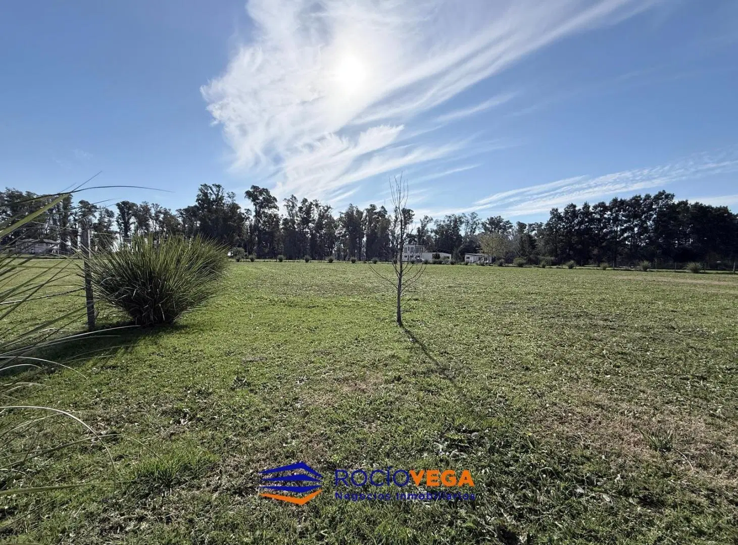 Terreno en venta en Chacras de San Andrés 4