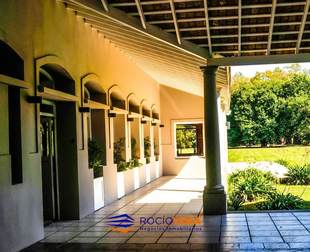 Terreno en venta en Chacras de San Andrés 3