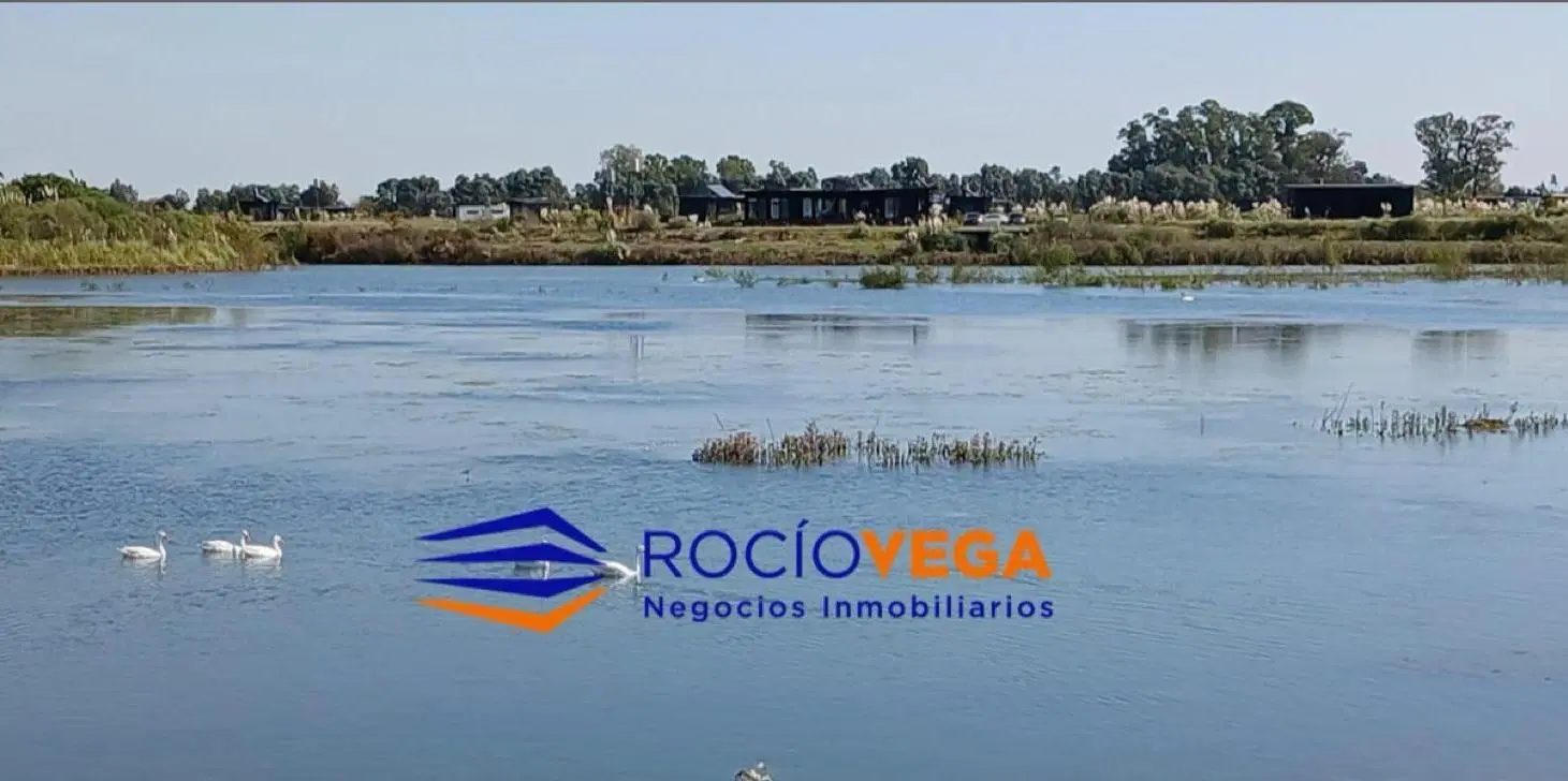 Lote a la venta en Laguna de las Pampas, Ruta Nacional 7 km 90 5