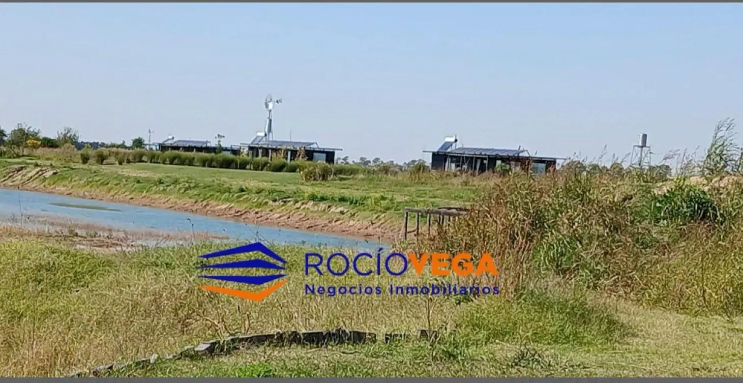 Lote a la venta en Laguna de las Pampas, Ruta Nacional 7 km 90 2