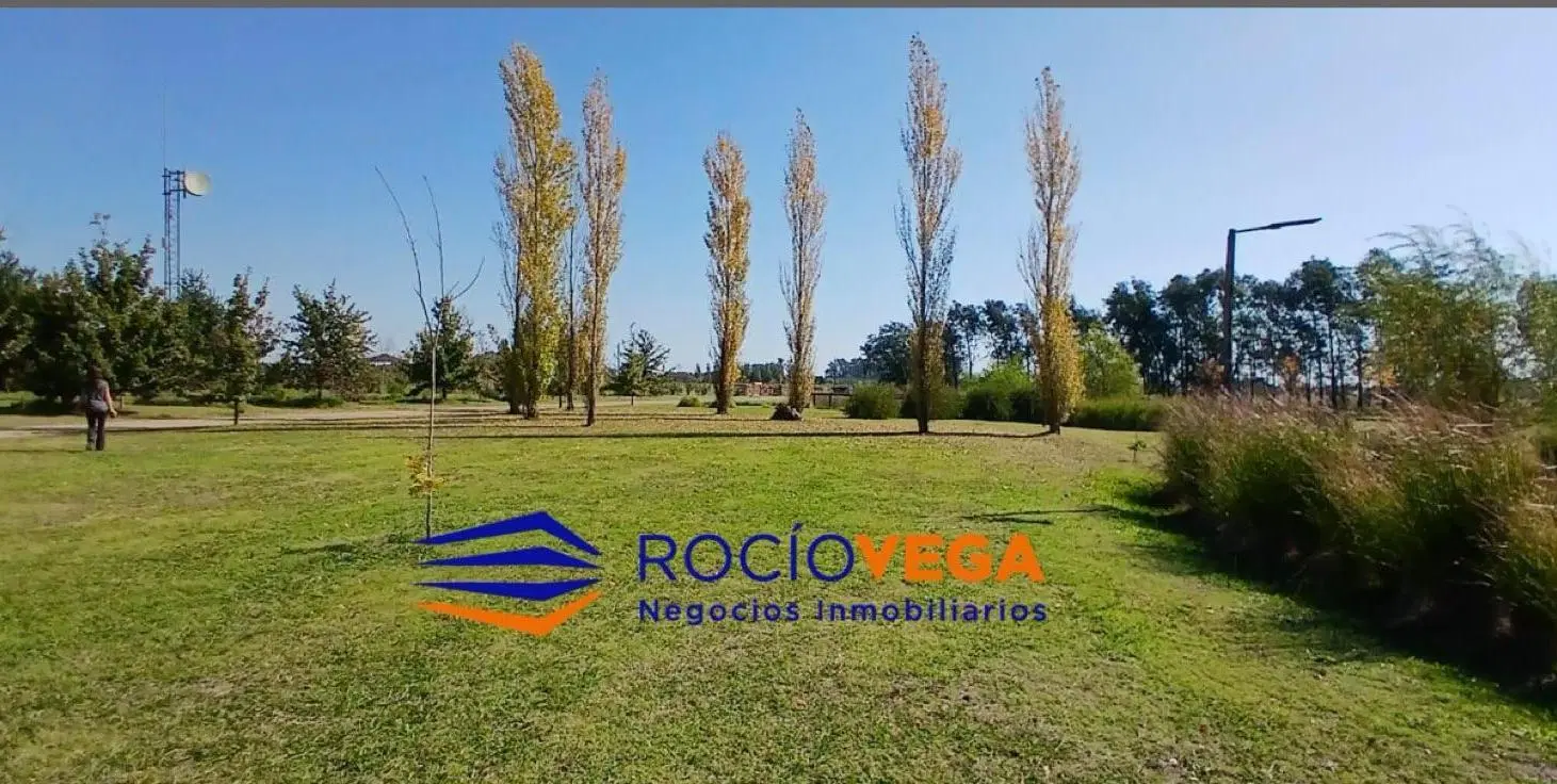 Lote a la venta en Laguna de las Pampas, Ruta Nacional 7 km 90 3