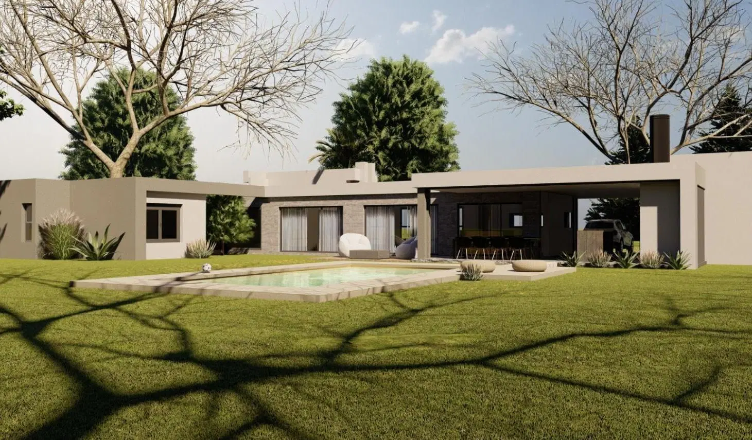 Casa a la venta en Haras San Pablo, General Rodriguez 2