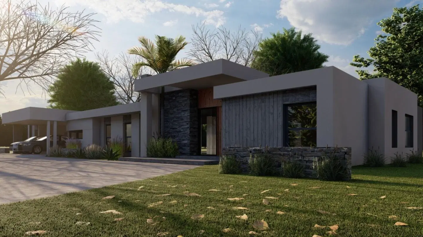 Casa a la venta en Haras San Pablo, General Rodriguez 3