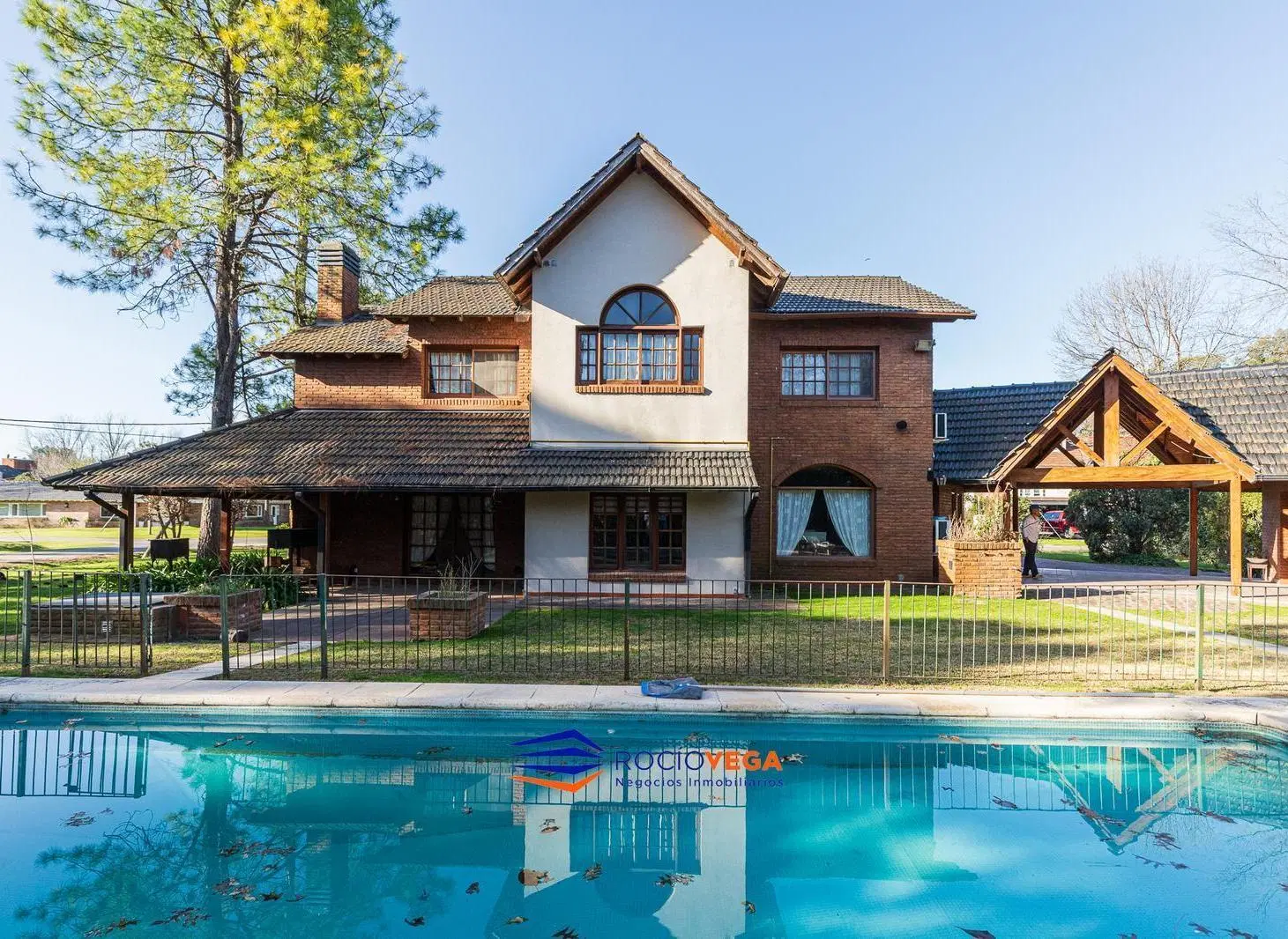 Casa en alquiler en Country San Diego, Moreno 1