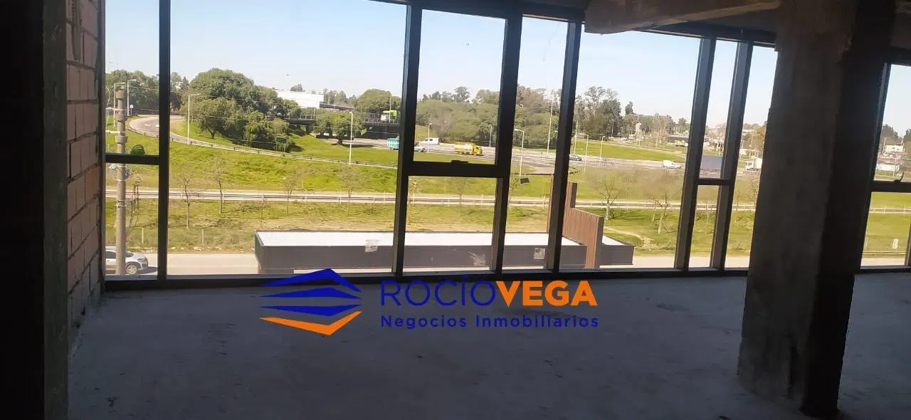 Oficina en alquiler en colectora norte acceso oeste km 47, General Rodriguez 8