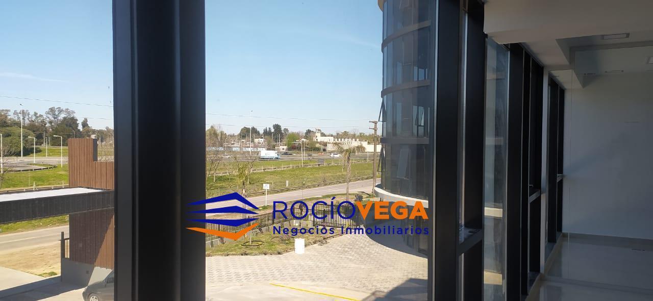 Foto de Oficina en alquiler en colectora norte acceso oeste km 47, General, imagen 1