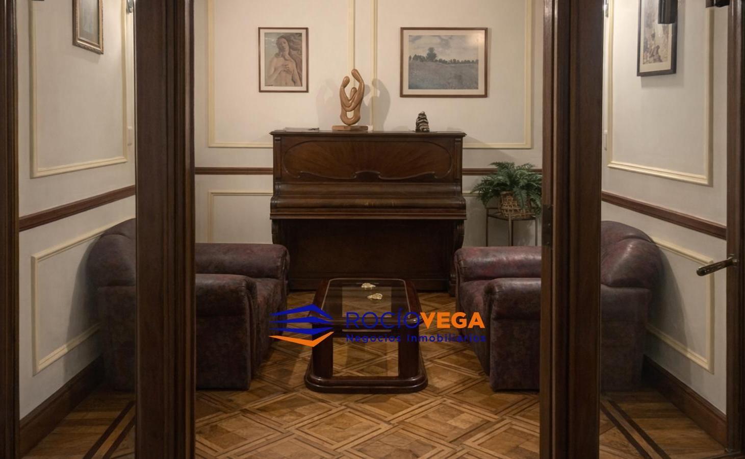 Foto de Departamento en venta en Palermo, CABA, imagen 4