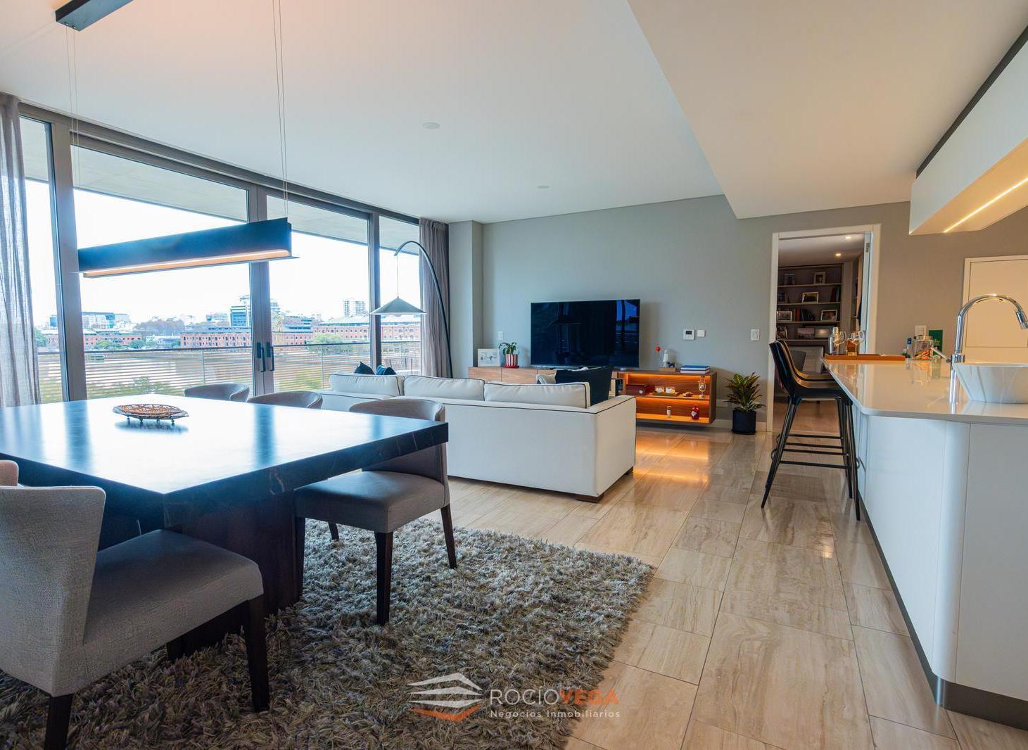 Foto de Departamento a la venta en Puerto Madero, imagen 4