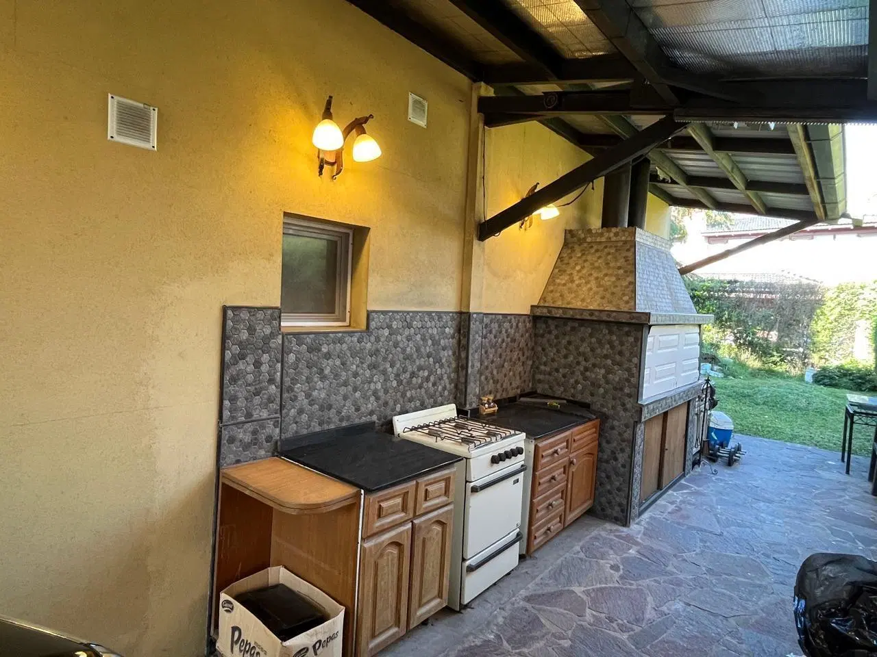 Casa en Venta Country Banco Provincia 4
