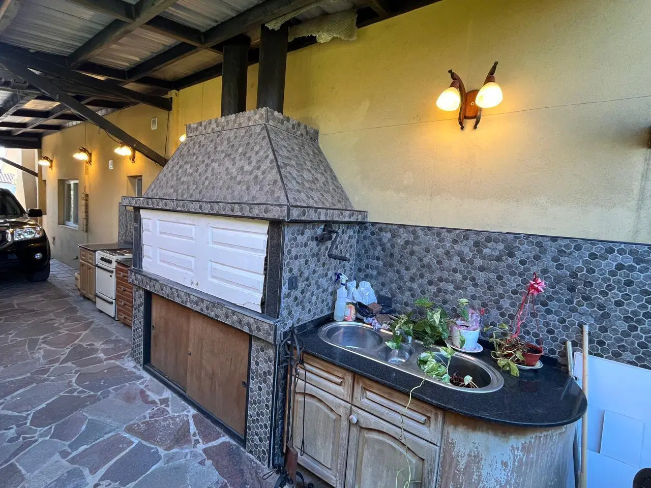 Casa en Venta Country Banco Provincia 3