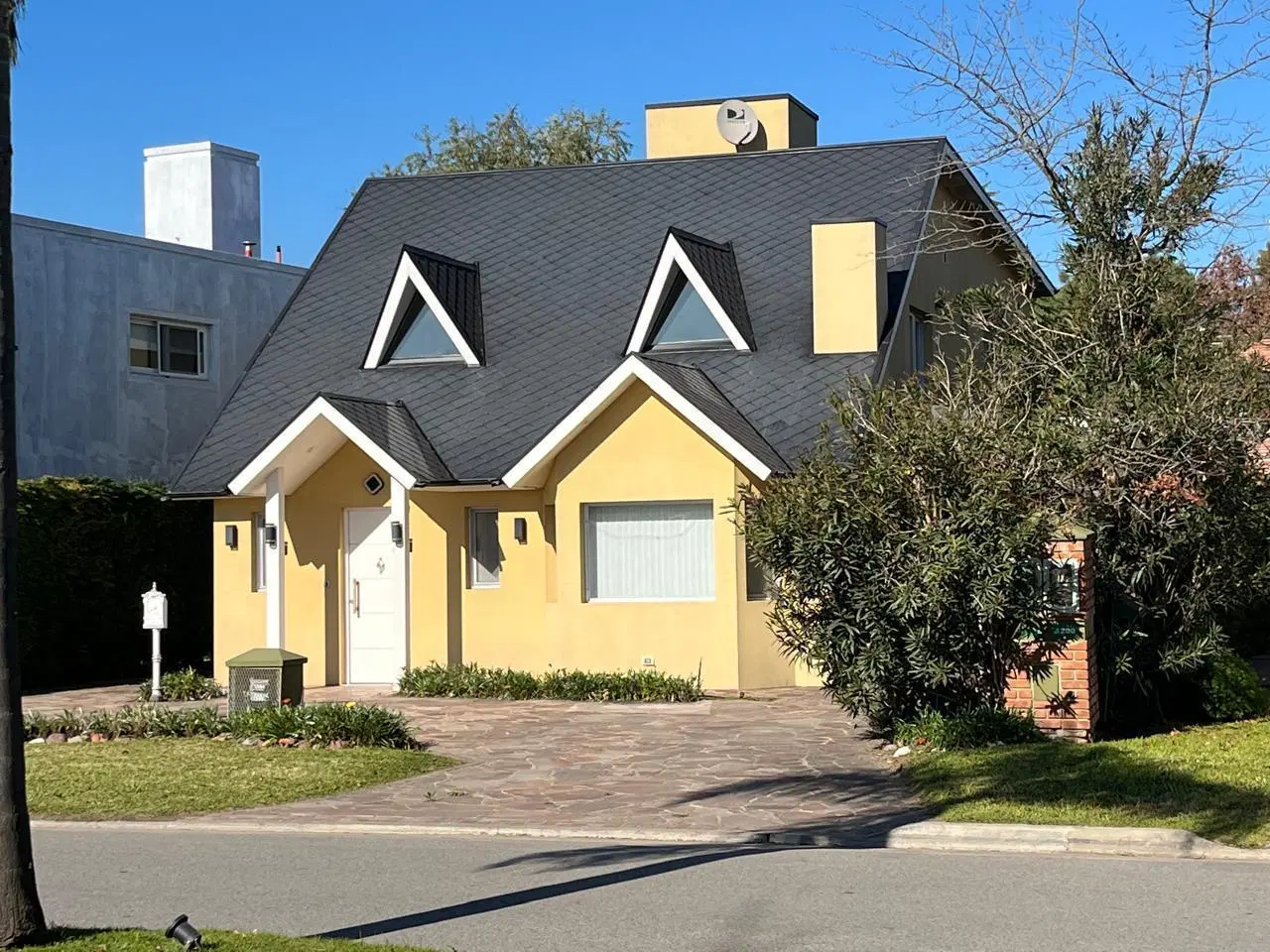 Casa en Venta Country Banco Provincia 2
