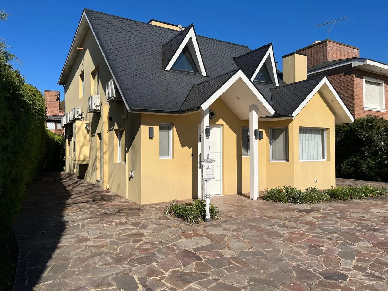 Casa en Venta Country Banco Provincia 5