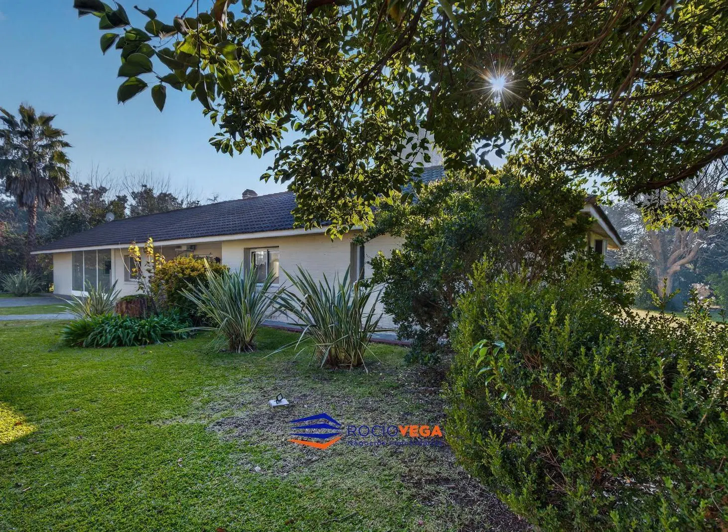 Casa en venta en Country San Diego, Moreno 3