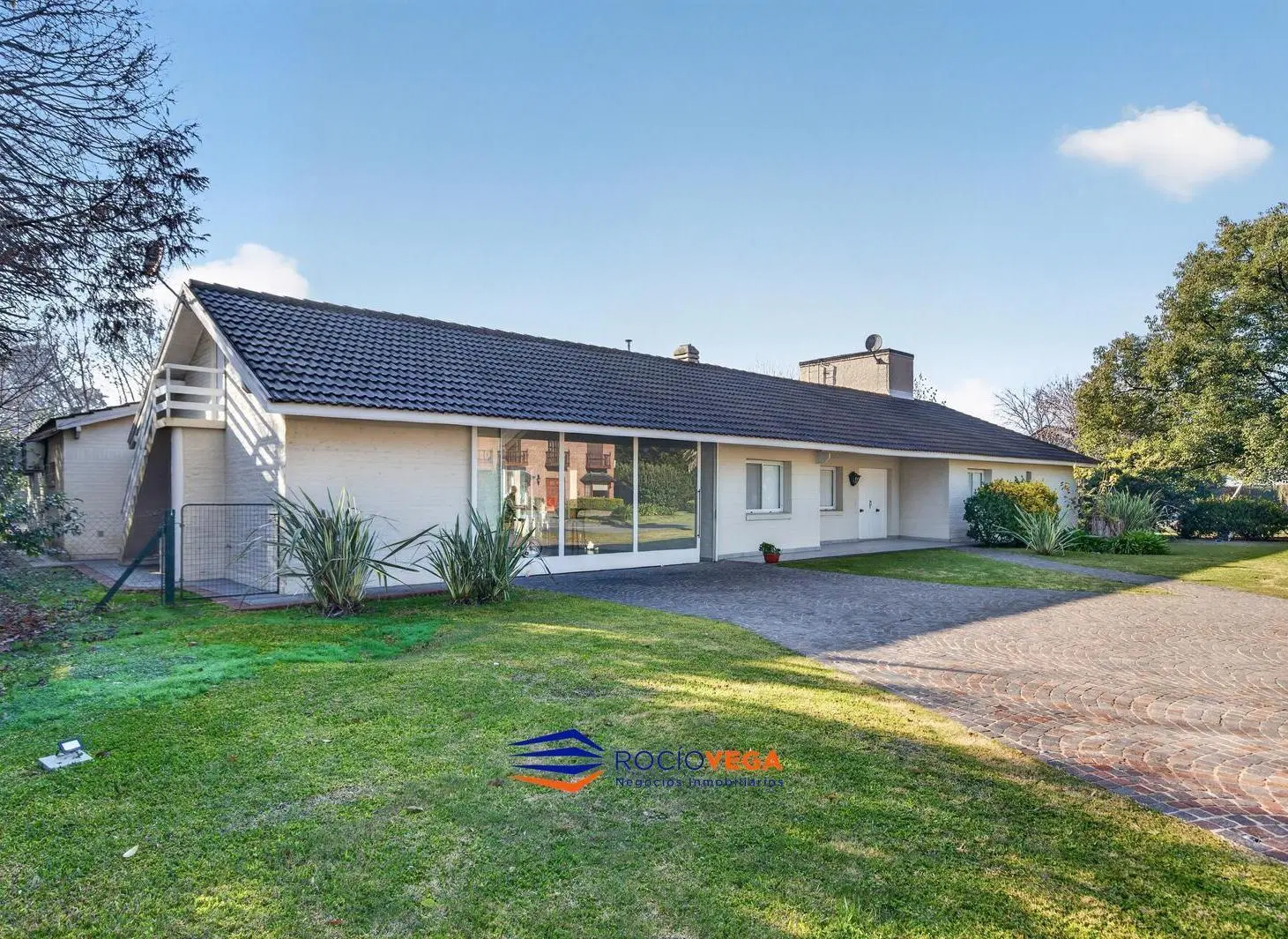 Casa en venta en Country San Diego, Moreno 8