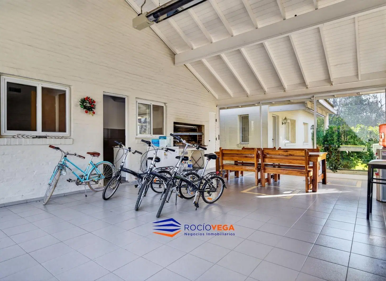 Casa en venta en Country San Diego, Moreno 5