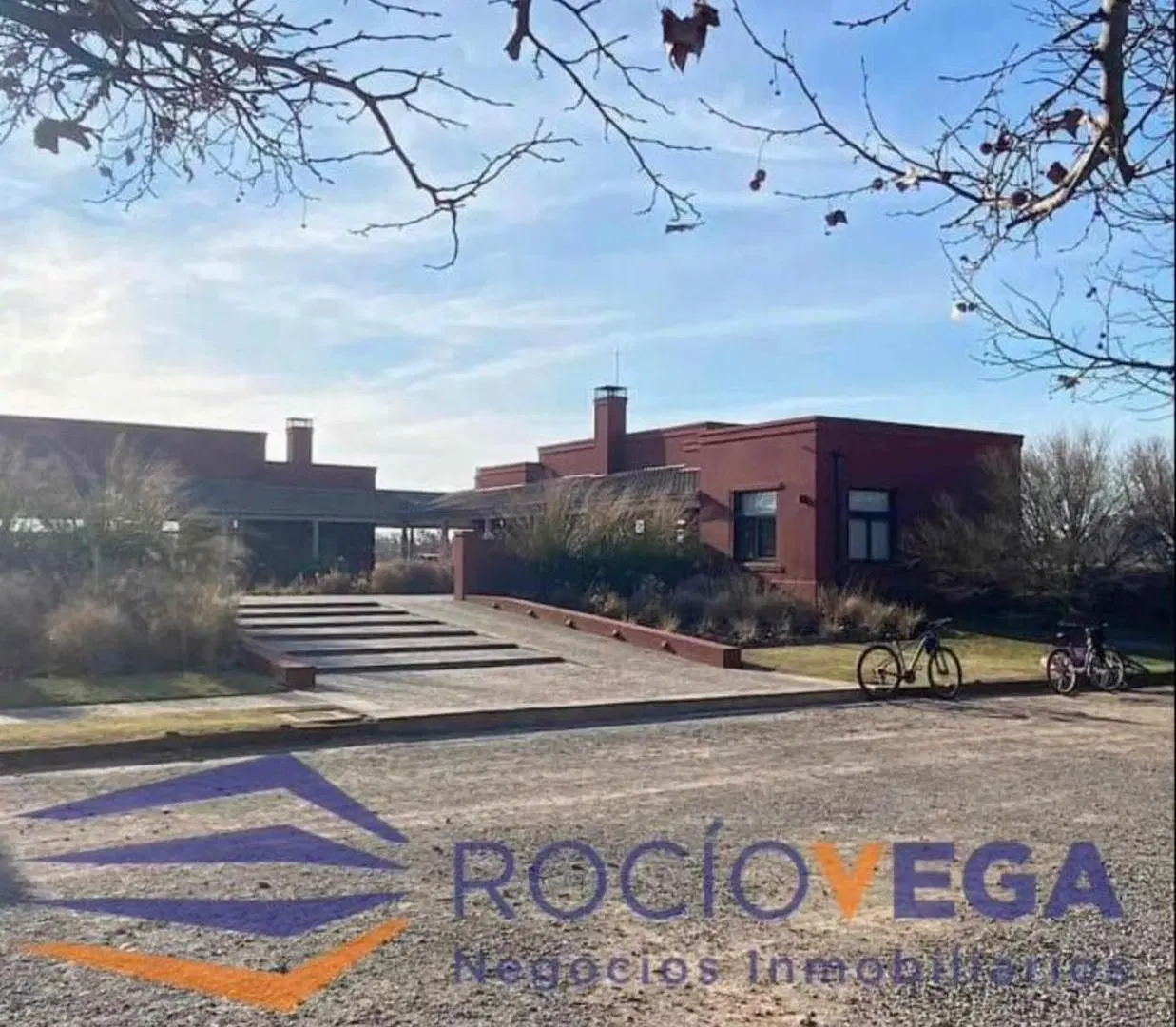Lote a la venta en La Primavera Golf,  Carlos Keen, Acceso Oeste km 72 4