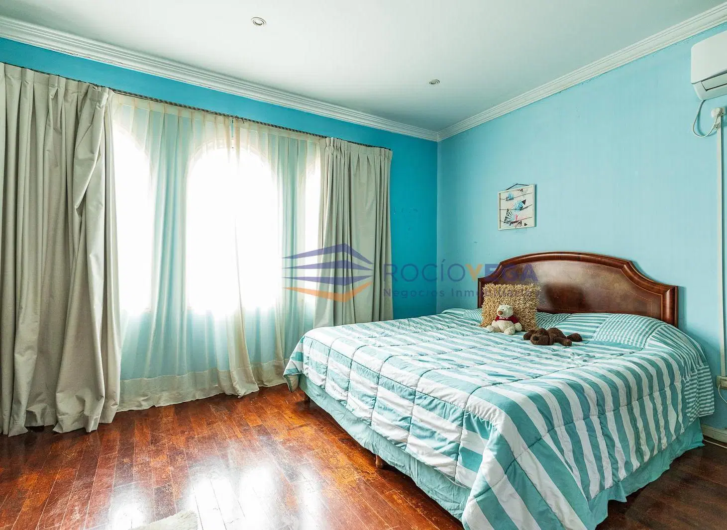 Casa en venta San Diego Country Club Moreno .- 2