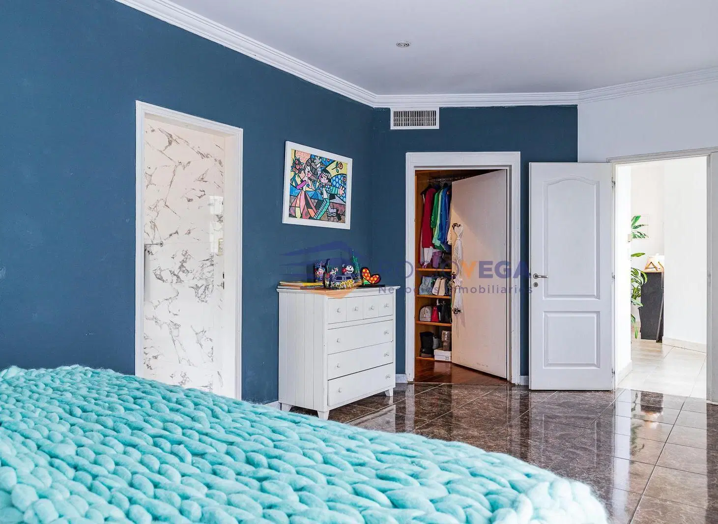 Casa en venta San Diego Country Club Moreno .- 3