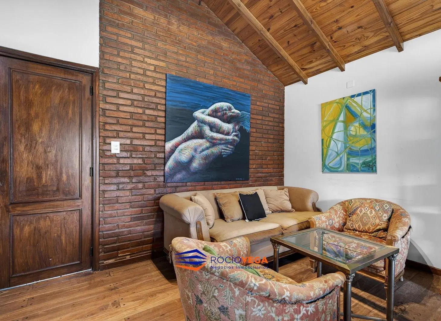 Casa en Venta en San Diego C.C Moreno Zona Oeste 8