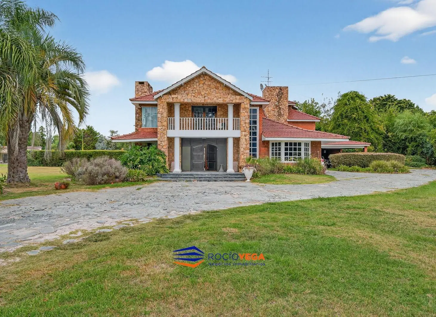 Casa en Venta en San Diego C.C Moreno Zona Oeste 3