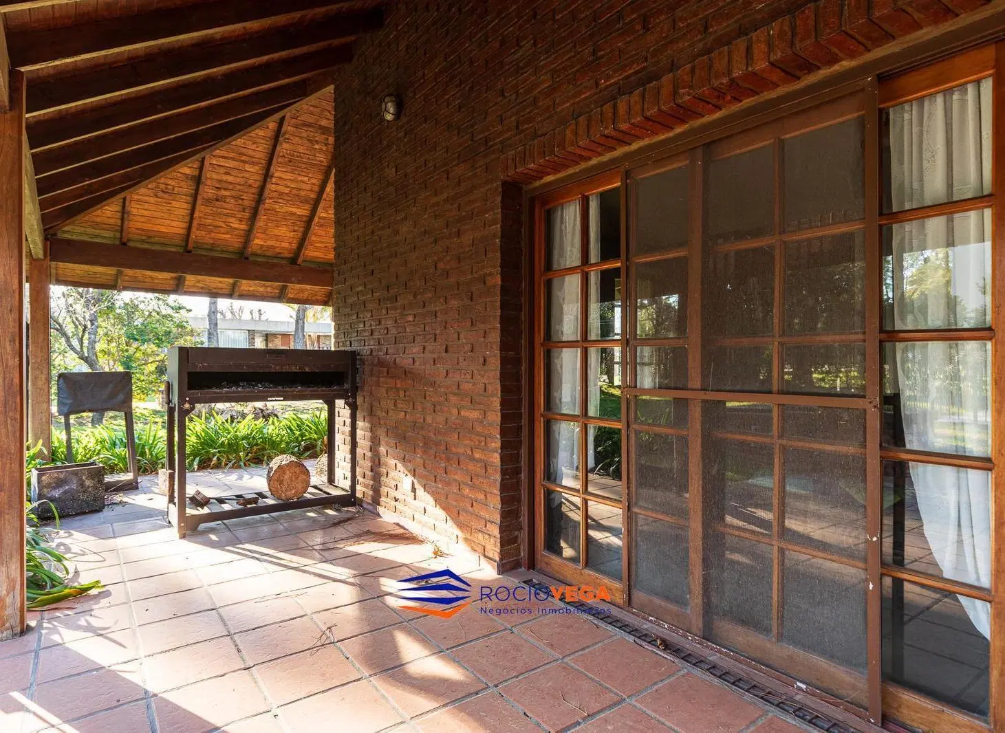 Casa en venta en Country San Diego, Moreno 5
