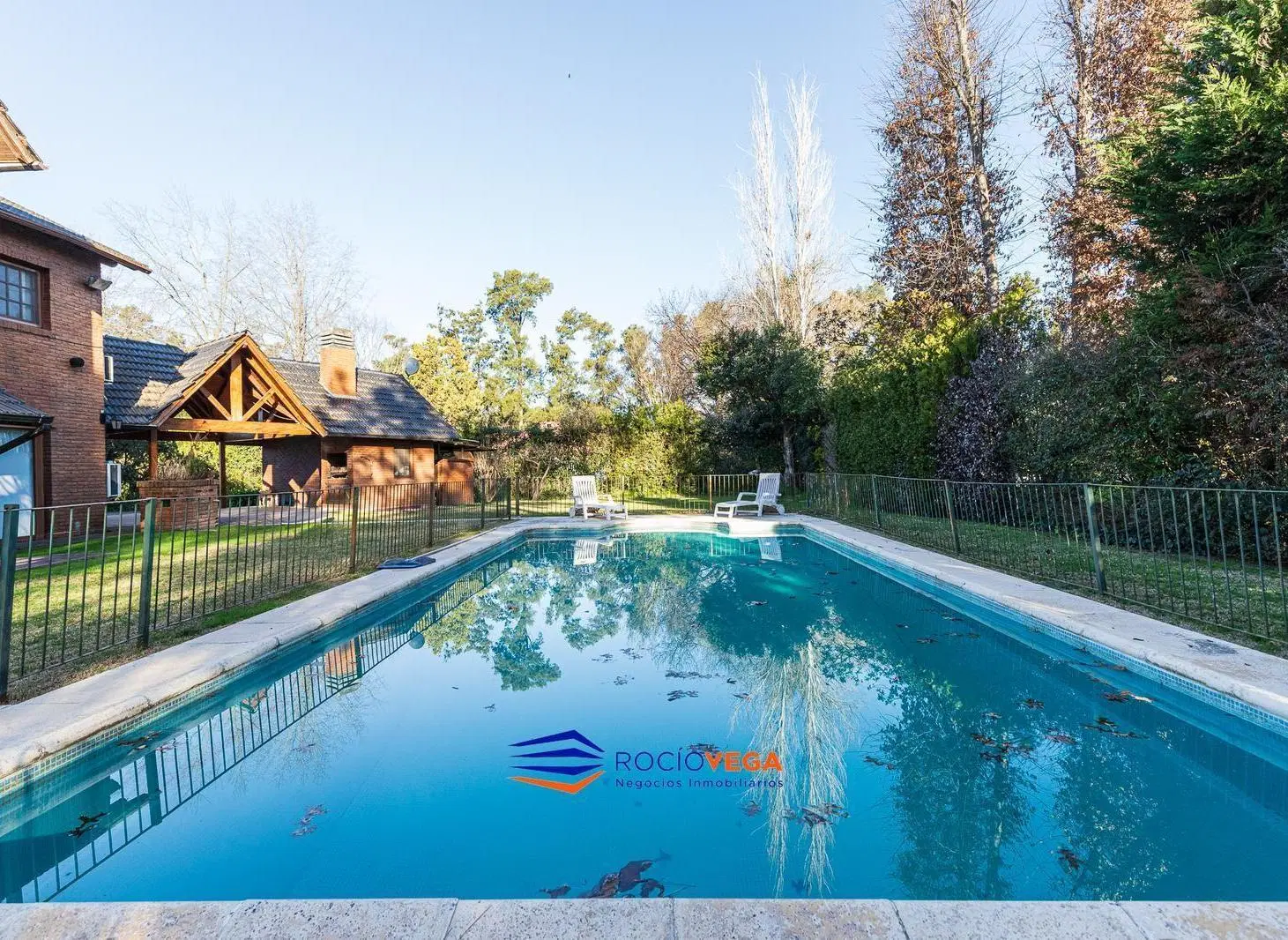 Casa en venta en Country San Diego, Moreno 3