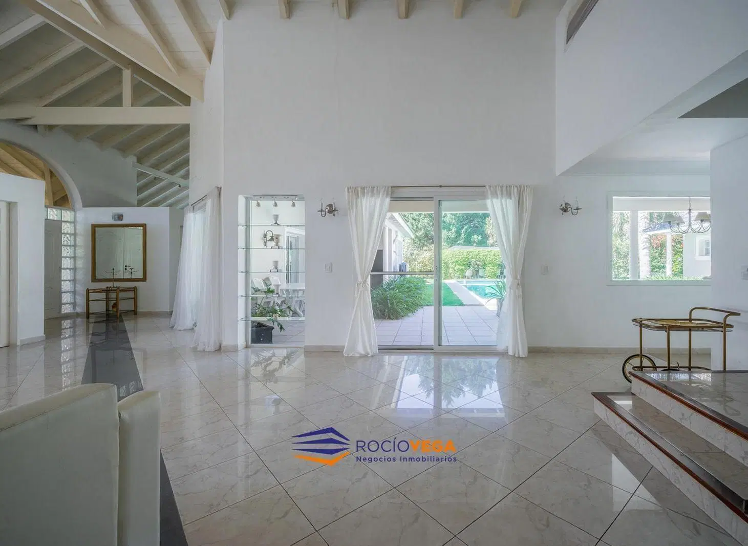 Casa en venta en Country San Diego, Moreno 2