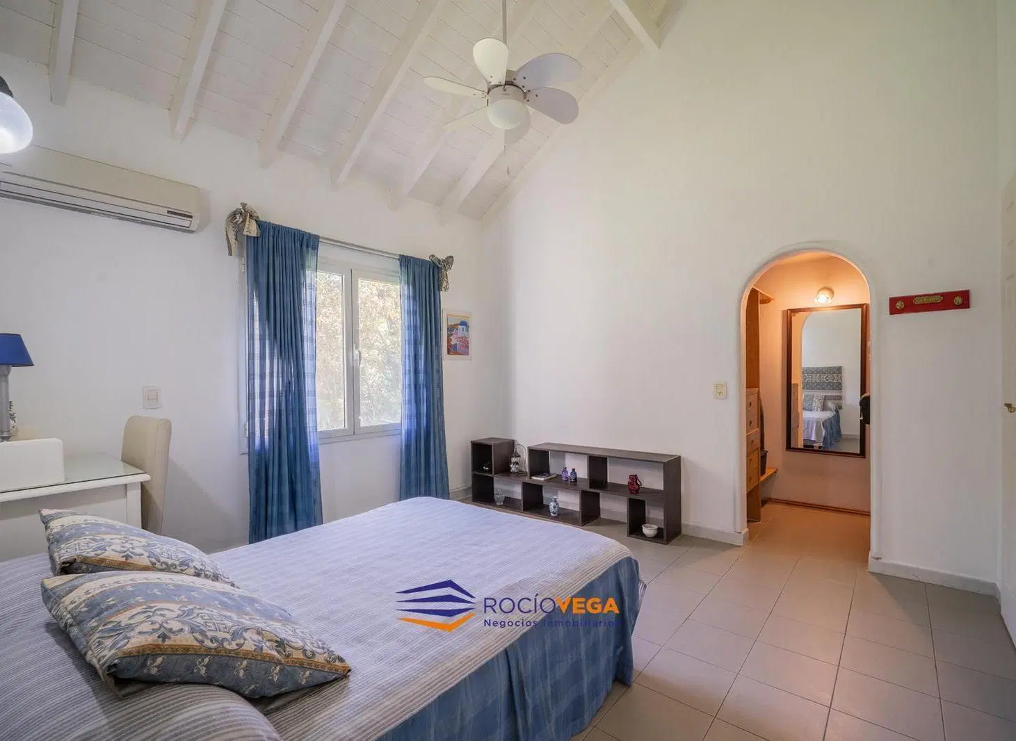 Casa en venta en Country San Diego, Moreno 8