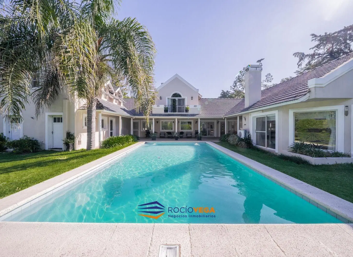 Casa en venta en Country San Diego, Moreno 3