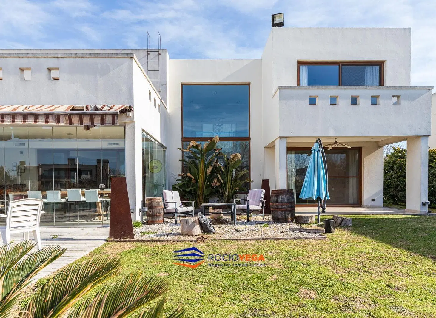 Casa en Venta en Terravista Country Club Gral. Rodriguez 1