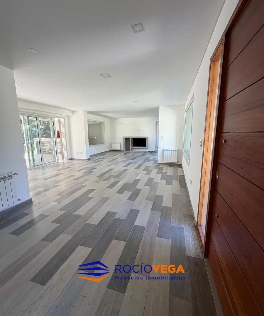 Casa en venta San Diego Country Club  Moreno 3