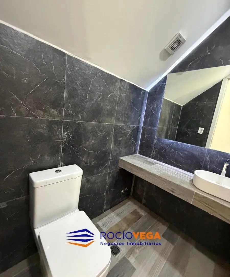 Casa en venta San Diego Country Club  Moreno 8