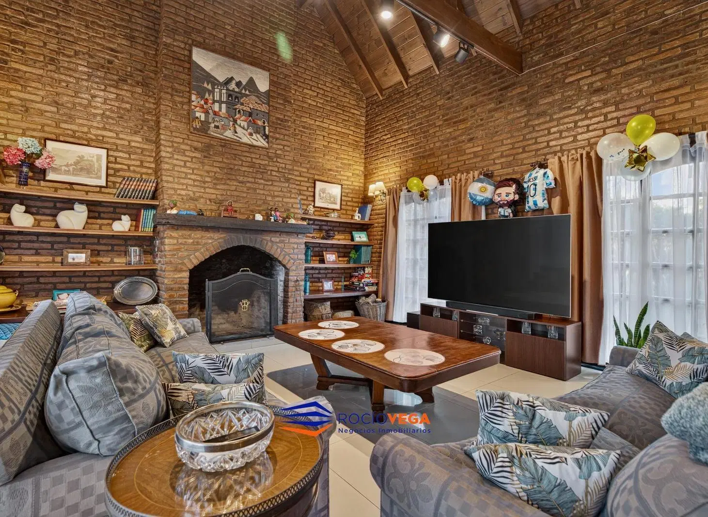 Casa a la venta en Country Banco Provincia, Moreno 5