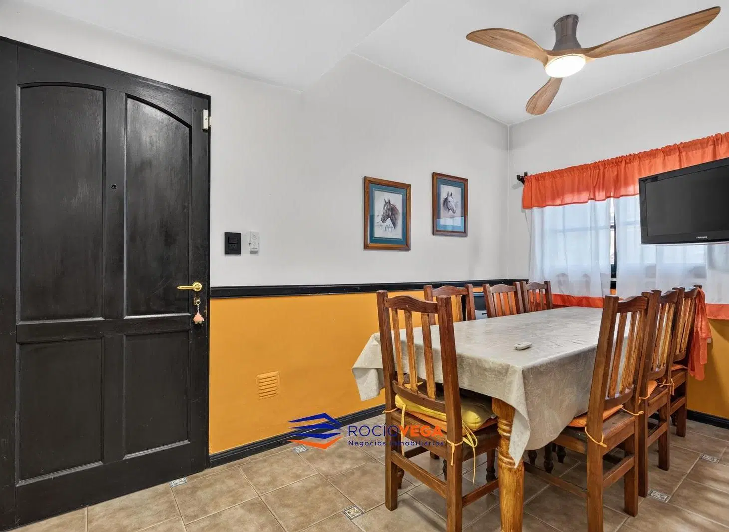 Casa a la venta en Country Banco Provincia, Moreno 8