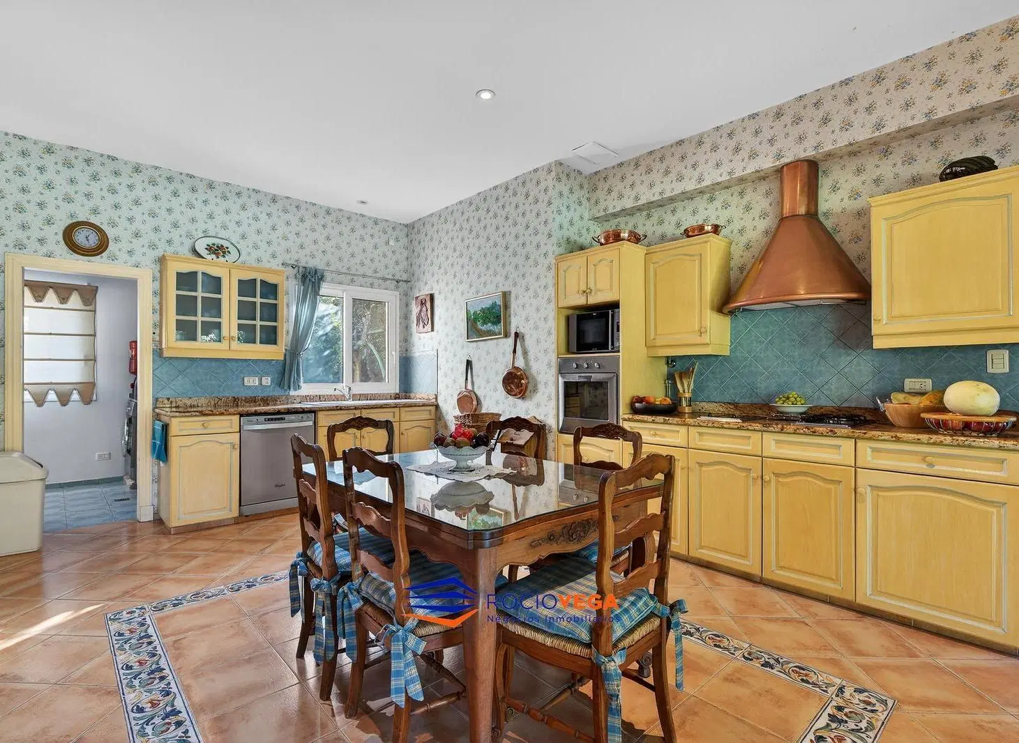 Casa a la venta en Country Club San Diego, Moreno 8