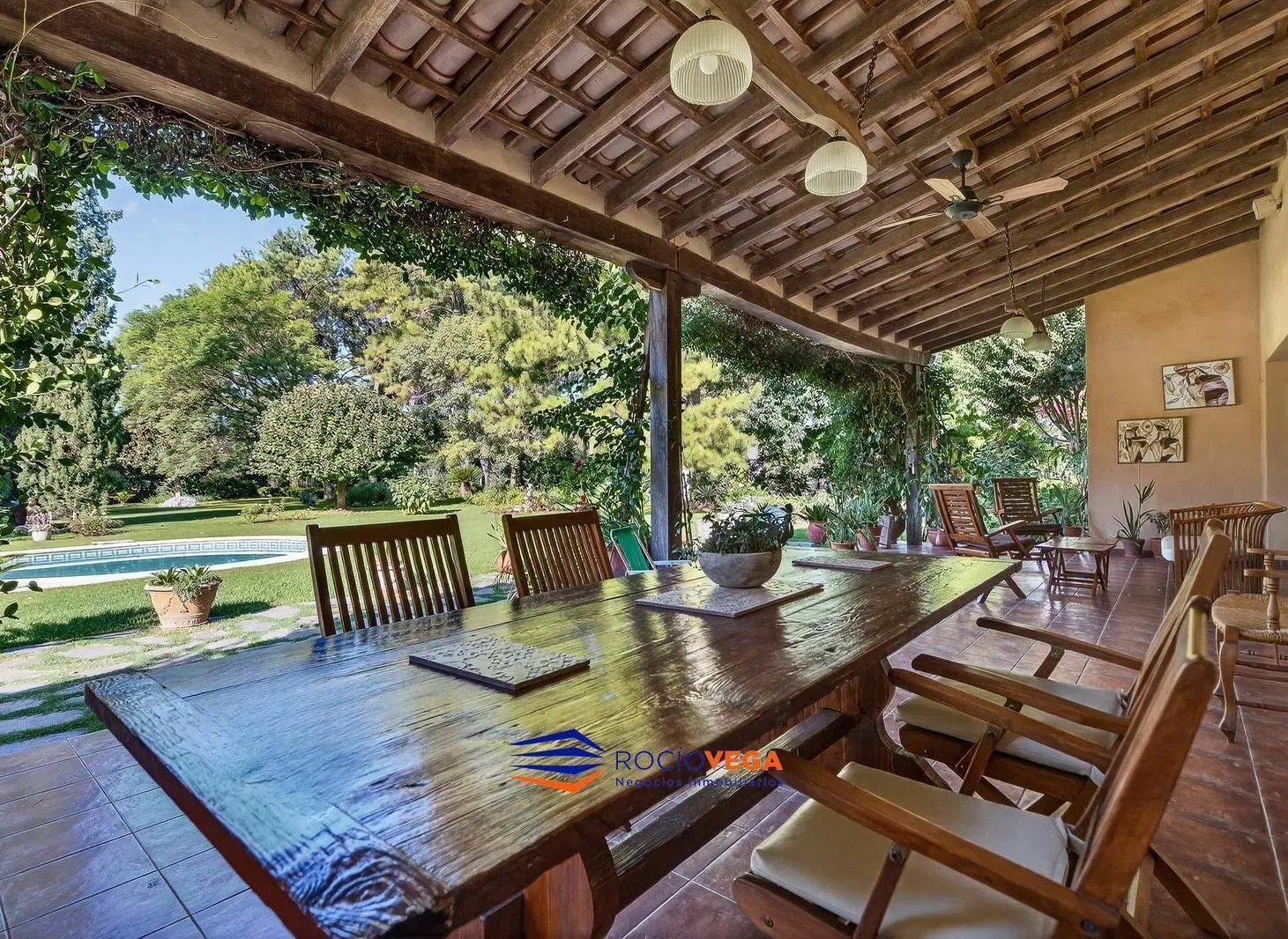 Casa a la venta en Country Club San Diego, Moreno 5