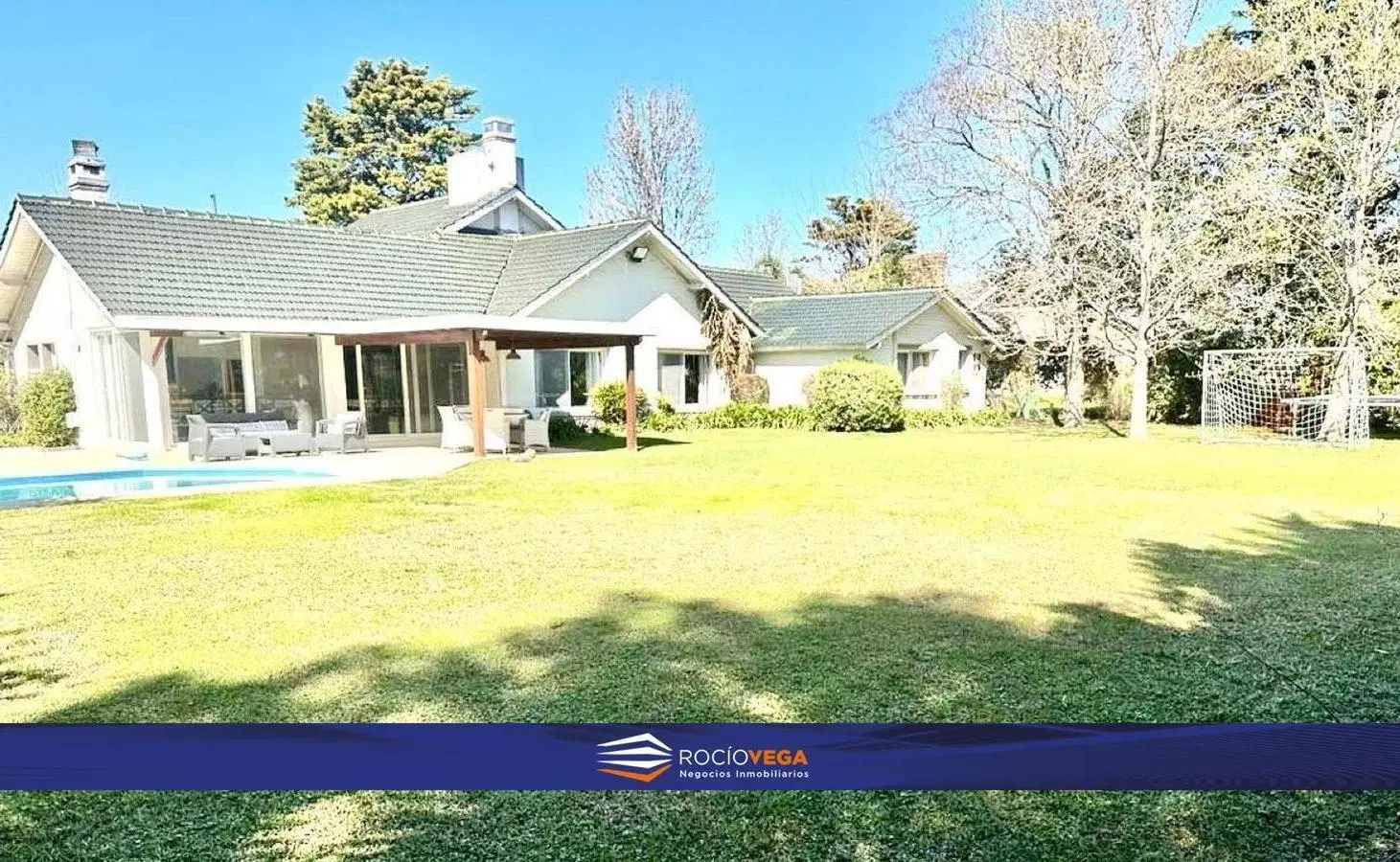 Casa en venta en Country San Diego Moreno 3