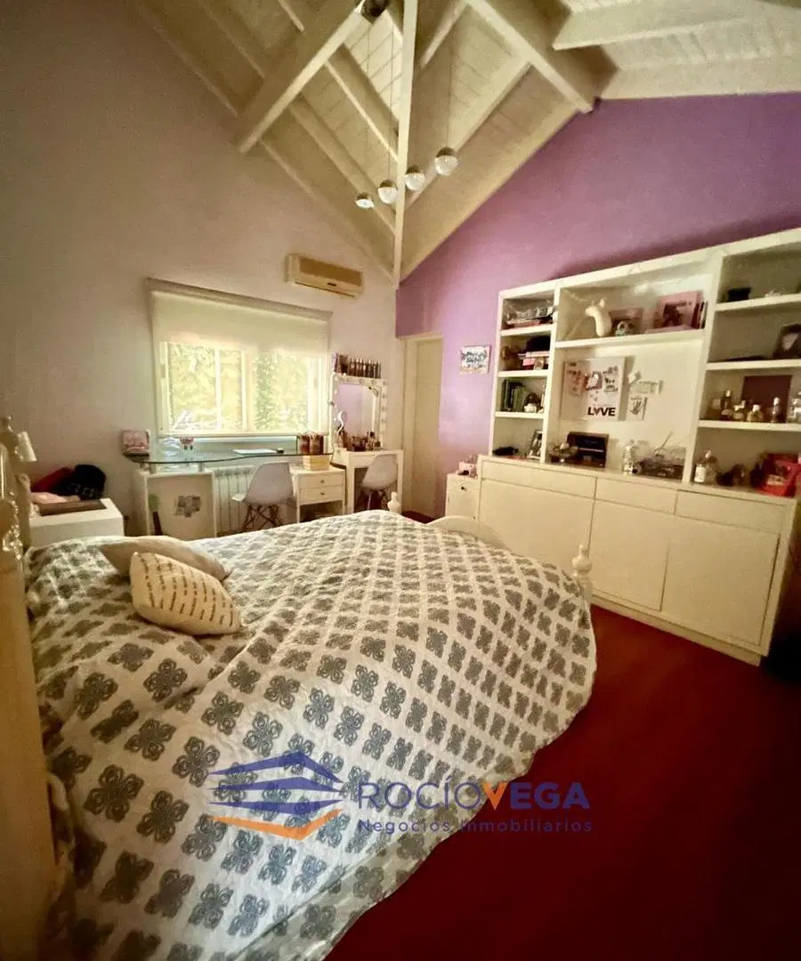 Casa en venta en Country San Diego Moreno 2