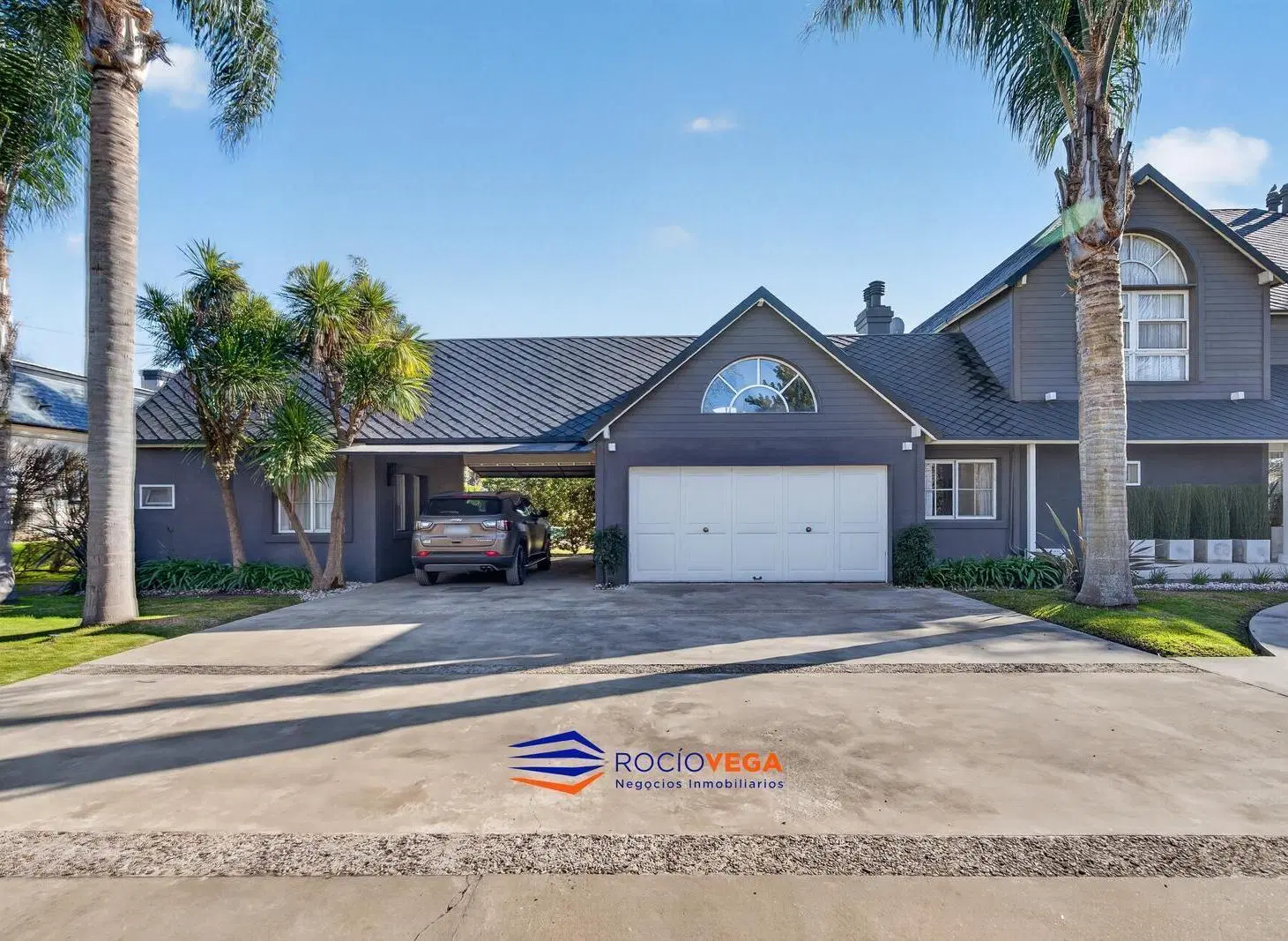 Casa en venta en Country San Diego Moreno 2