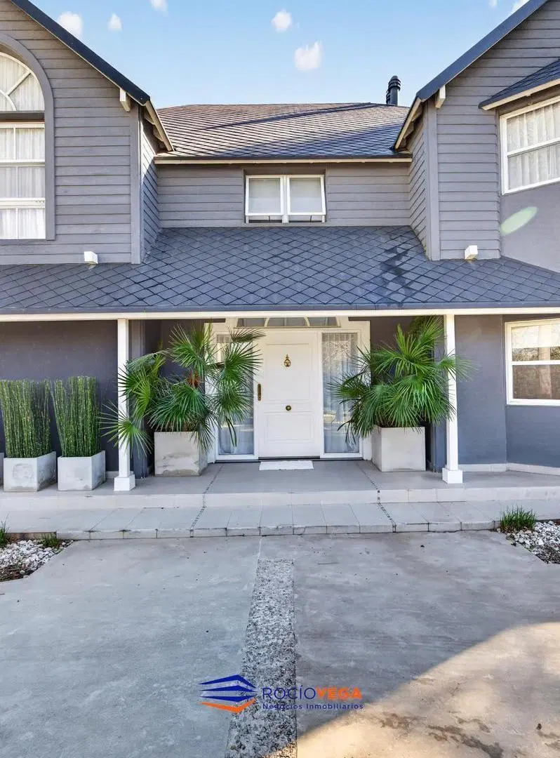 Casa en venta en Country San Diego Moreno 3