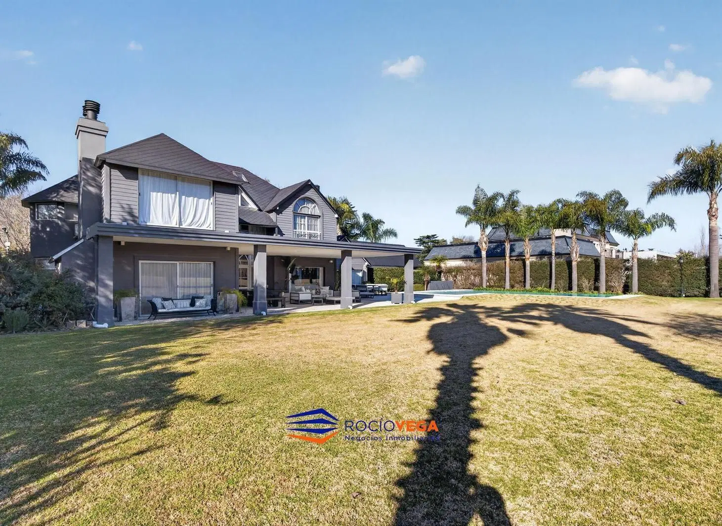 Casa en venta en Country San Diego Moreno 5