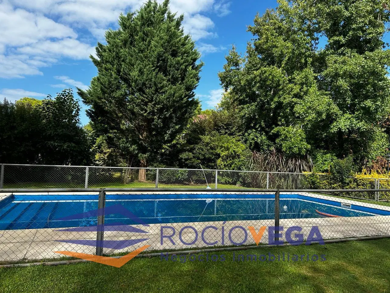 Lote terreno en  venta en country San Diego Moreno 8