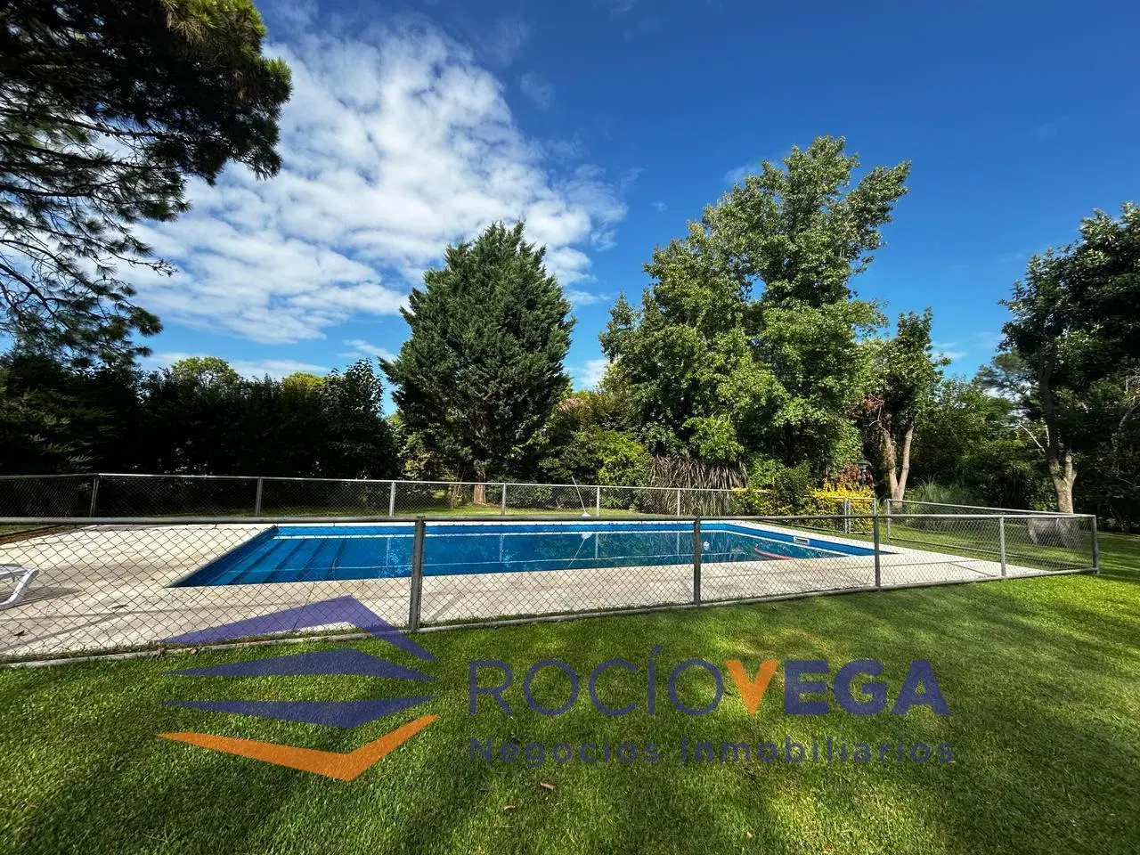 Lote terreno en  venta en country San Diego Moreno 4