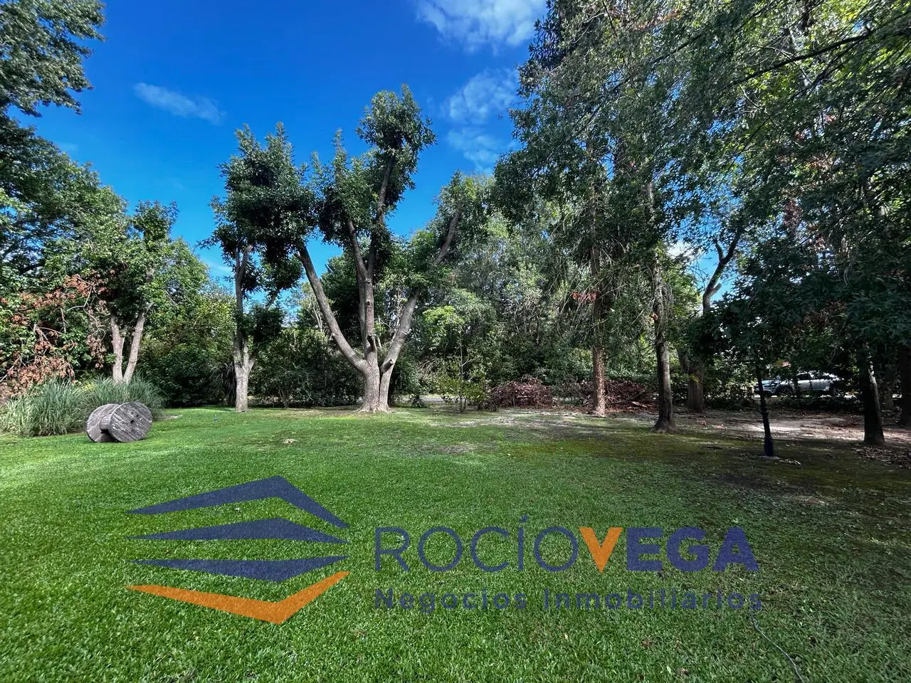 Lote terreno en  venta en country San Diego Moreno 2