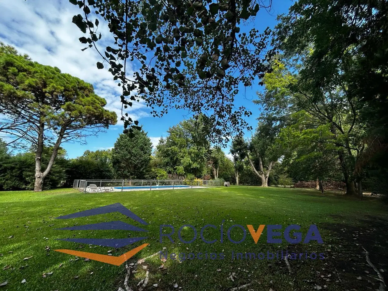 Lote terreno en  venta en country San Diego Moreno 5