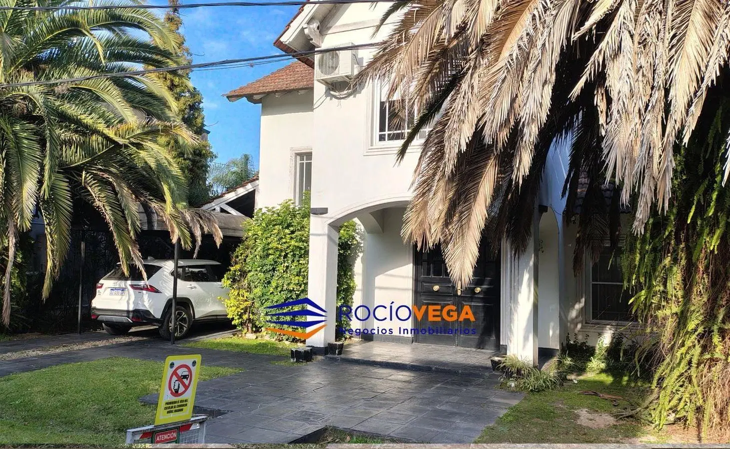 Casa en venta country Las Lajas, General Rodriguez 4
